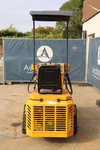 Machpro MP-S805 - اللودر المجنزر: صورة 5 Machpro MP-S805 - اللودر المجنزر: صورة 5