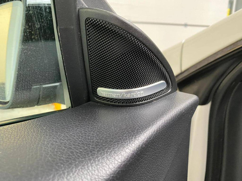 Mercedes-Benz CLA-Klasse 220 CDI - سيارة: صورة 4 Mercedes-Benz CLA-Klasse 220 CDI - سيارة: صورة 4