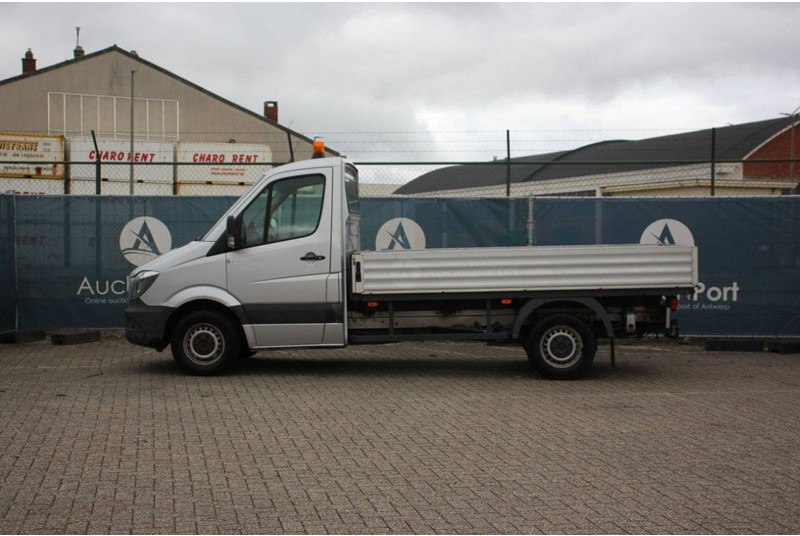 Mercedes-Benz Sprinter 313 CDI - سيارة: صورة 2 Mercedes-Benz Sprinter 313 CDI - سيارة: صورة 2