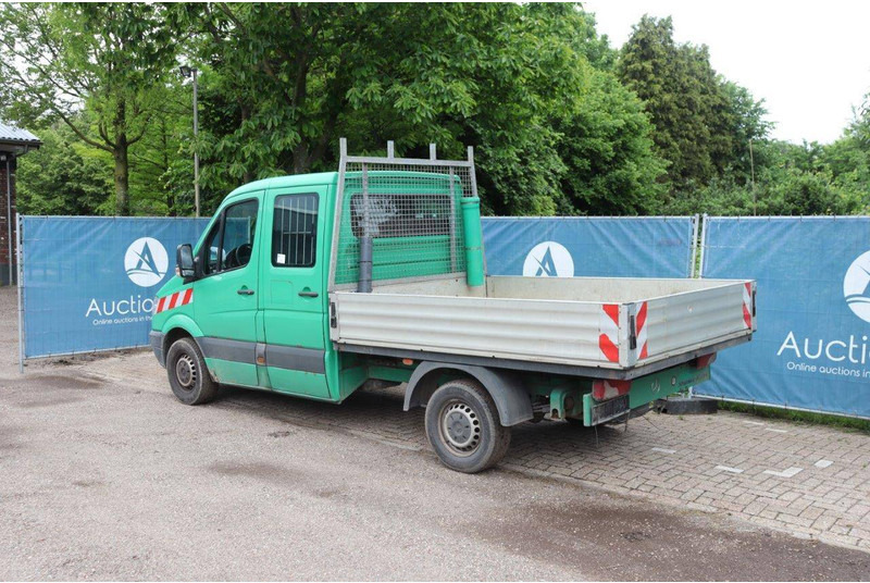 Mercedes-Benz Sprinter 315 CDI - فان: صورة 3 Mercedes-Benz Sprinter 315 CDI - فان: صورة 3