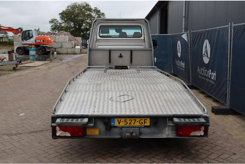 Mercedes-Benz Sprinter - فان: صورة 5 Mercedes-Benz Sprinter - فان: صورة 5