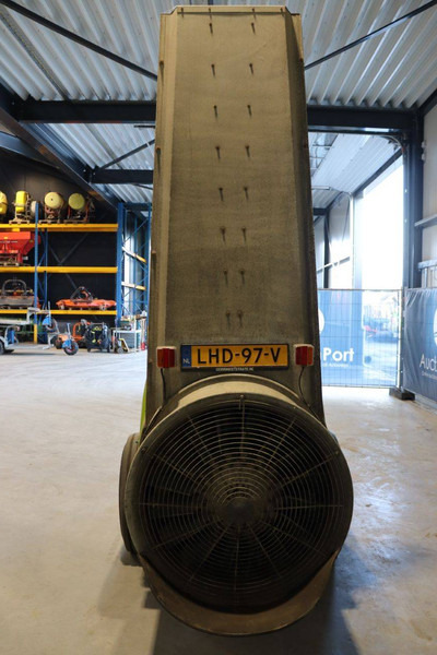 Munckhof 105 - رشاش: صورة 5 Munckhof 105 - رشاش: صورة 5