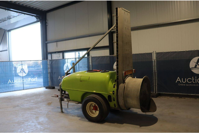 Munckhof 105 - رشاش: صورة 3 Munckhof 105 - رشاش: صورة 3