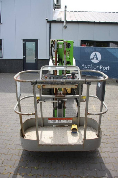 Niftylift HR15NDE - مرفاع مفصلي: صورة 4 Niftylift HR15NDE - مرفاع مفصلي: صورة 4