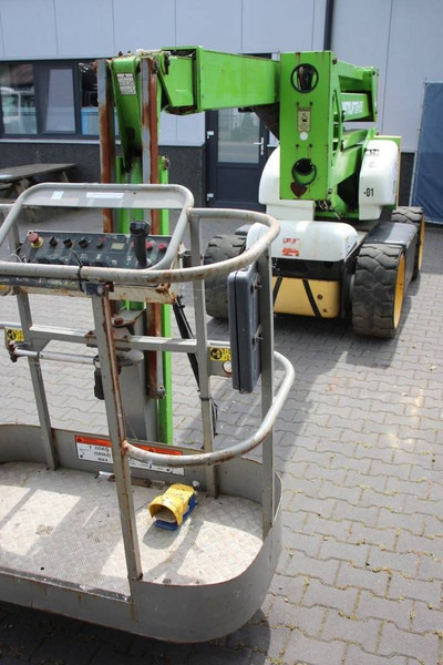 Niftylift HR15NDE - مرفاع مفصلي: صورة 5 Niftylift HR15NDE - مرفاع مفصلي: صورة 5