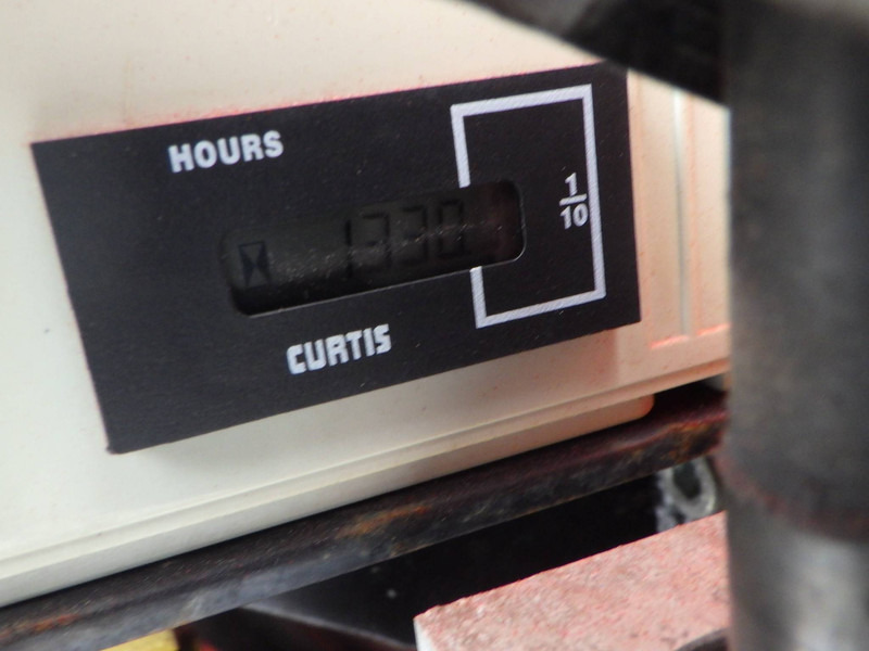 مرفاع تلسكوبي Niftylift HR17NE: صورة 8 مرفاع تلسكوبي Niftylift HR17NE: صورة 8