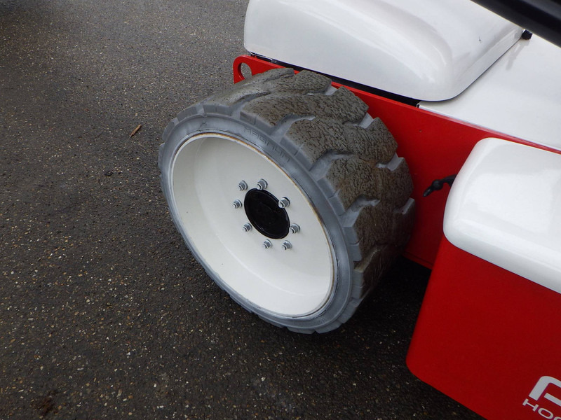 مرفاع تلسكوبي Niftylift HR17NE: صورة 10 مرفاع تلسكوبي Niftylift HR17NE: صورة 10