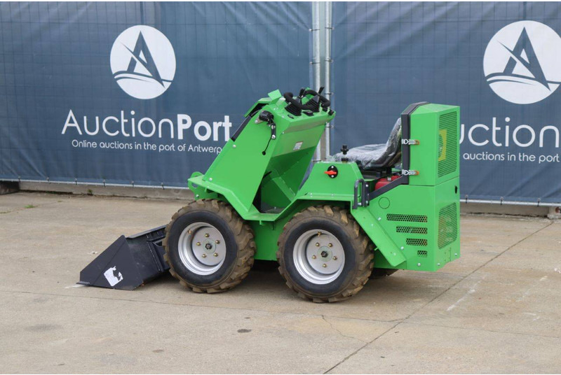 Nycheki - اللودر بعجل: صورة 3 Nycheki - اللودر بعجل: صورة 3