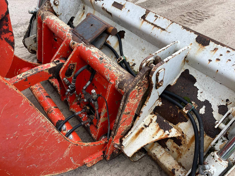 O & K L6 - اللودر بعجل: صورة 5 O & K L6 - اللودر بعجل: صورة 5