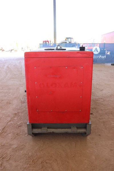 Onbekend GRFW50 - مجموعة المولد: صورة 4 Onbekend GRFW50 - مجموعة المولد: صورة 4