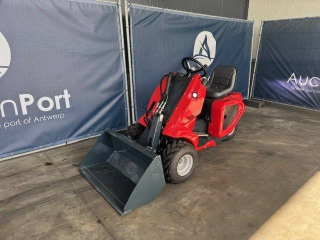 Onbekend NM-SLD280 - اللودر بعجل: صورة 2 Onbekend NM-SLD280 - اللودر بعجل: صورة 2