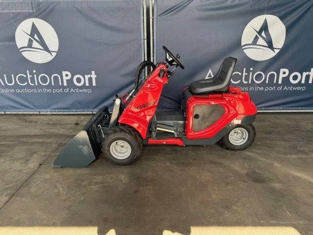 Onbekend NM-SLD280 - اللودر بعجل: صورة 1 Onbekend NM-SLD280 - اللودر بعجل: صورة 1