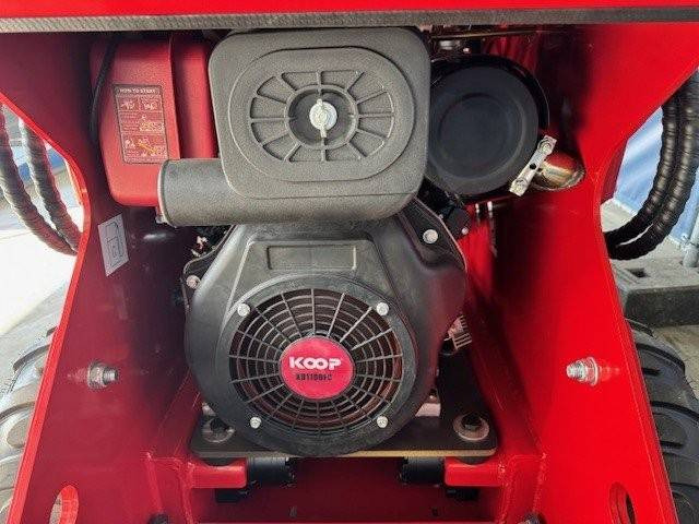 اللودر بعجل Onbekend W330XL: صورة 9