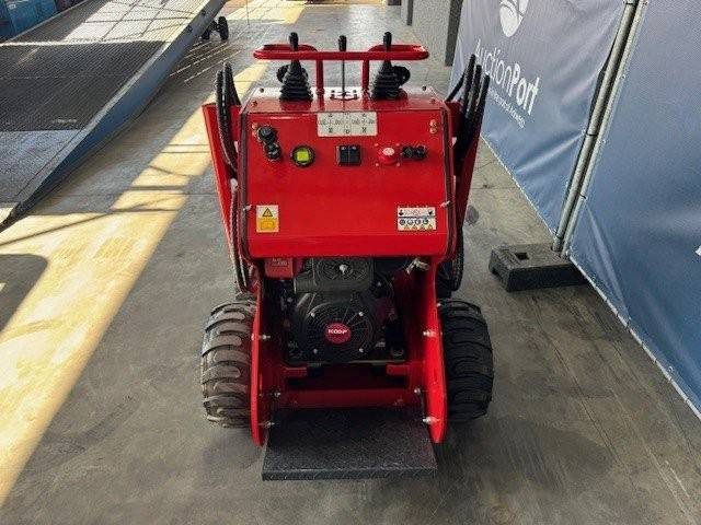 اللودر بعجل Onbekend W330XL: صورة 14