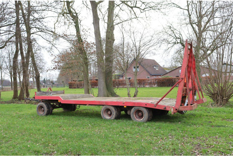 Onbekend - مقطورة: صورة 5 Onbekend - مقطورة: صورة 5