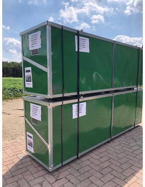 Onbekend  - مضخة مياه: صورة 2 Onbekend  - مضخة مياه: صورة 2