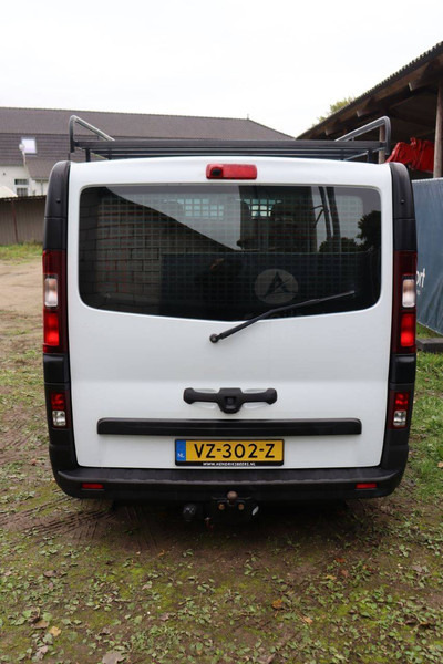 Opel VIVARO-B - فان: صورة 5 Opel VIVARO-B - فان: صورة 5