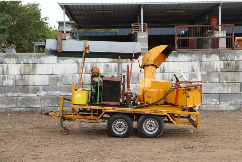 PETERS AIIZH - قاطعة الأخشاب: صورة 2 PETERS AIIZH - قاطعة الأخشاب: صورة 2