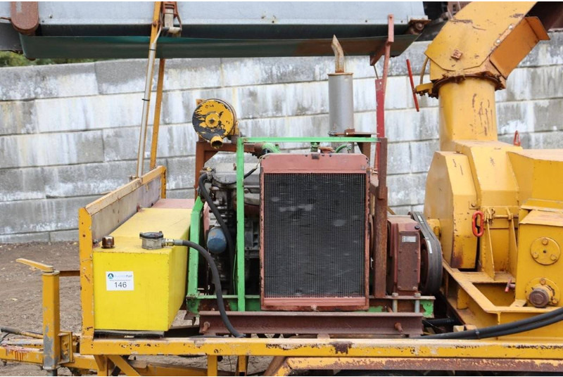 قاطعة الأخشاب PETERS AIIZH: صورة 13 قاطعة الأخشاب PETERS AIIZH: صورة 13