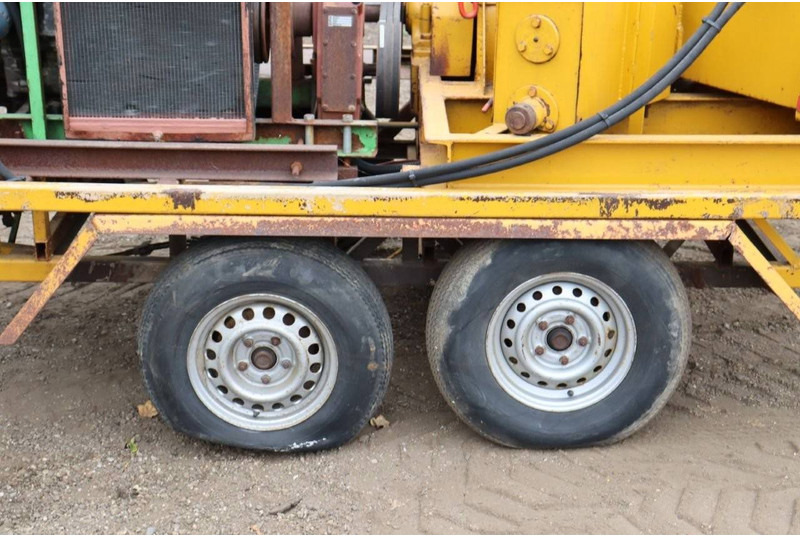 قاطعة الأخشاب PETERS AIIZH: صورة 14 قاطعة الأخشاب PETERS AIIZH: صورة 14