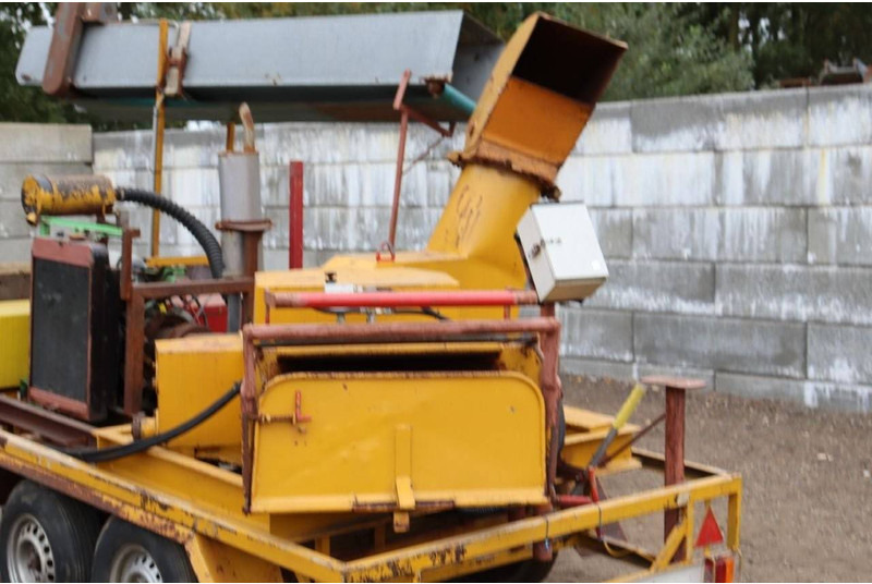 قاطعة الأخشاب PETERS AIIZH: صورة 16 قاطعة الأخشاب PETERS AIIZH: صورة 16