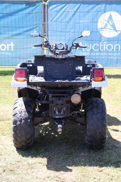 POLARIS X2 SPORTSMAN - عربة جميع التضاريس/ رباعية العجلات: صورة 5 POLARIS X2 SPORTSMAN - عربة جميع التضاريس/ رباعية العجلات: صورة 5