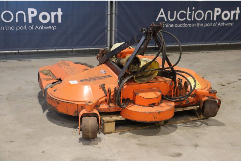 Perfect DR-280-MS - جزازة العشب: صورة 1 Perfect DR-280-MS - جزازة العشب: صورة 1