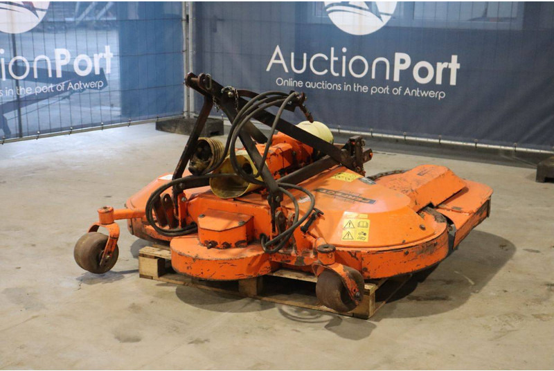 Perfect DR-280-MS - جزازة العشب: صورة 3 Perfect DR-280-MS - جزازة العشب: صورة 3