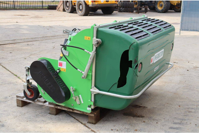 Peruzzo KOALA 1600I - ملحق: صورة 4 Peruzzo KOALA 1600I - ملحق: صورة 4