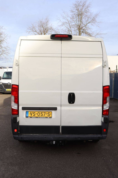 Peugeot Boxer - فان: صورة 5 Peugeot Boxer - فان: صورة 5