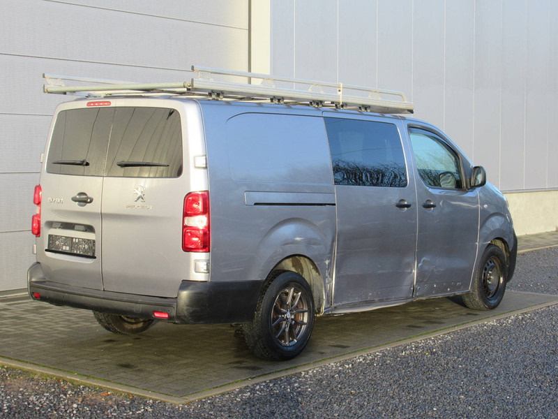 Peugeot Expert (III) 2.0 BlueHDi - فان: صورة 2 Peugeot Expert (III) 2.0 BlueHDi - فان: صورة 2