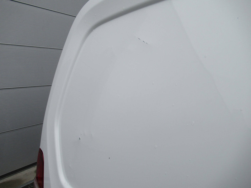 Peugeot Partner 1.5 BlueHDi Automatic - فان: صورة 5 Peugeot Partner 1.5 BlueHDi Automatic - فان: صورة 5