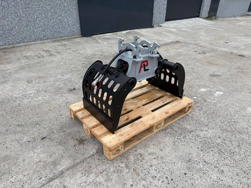 Pladdet PG1-100-CW - كلّاب: صورة 5 Pladdet PG1-100-CW - كلّاب: صورة 5