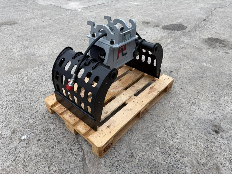 Pladdet PG1-100-CW - كلّاب: صورة 1 Pladdet PG1-100-CW - كلّاب: صورة 1