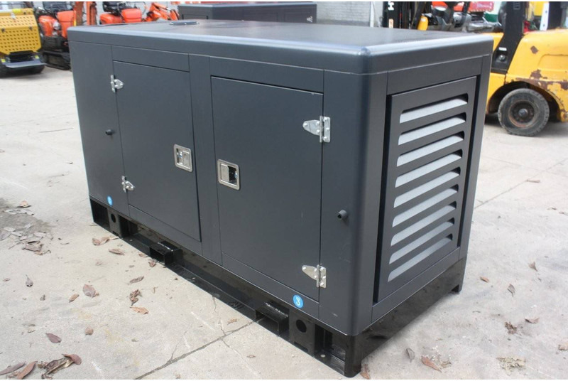 Power Silent AG-30 - مجموعة المولد: صورة 4 Power Silent AG-30 - مجموعة المولد: صورة 4