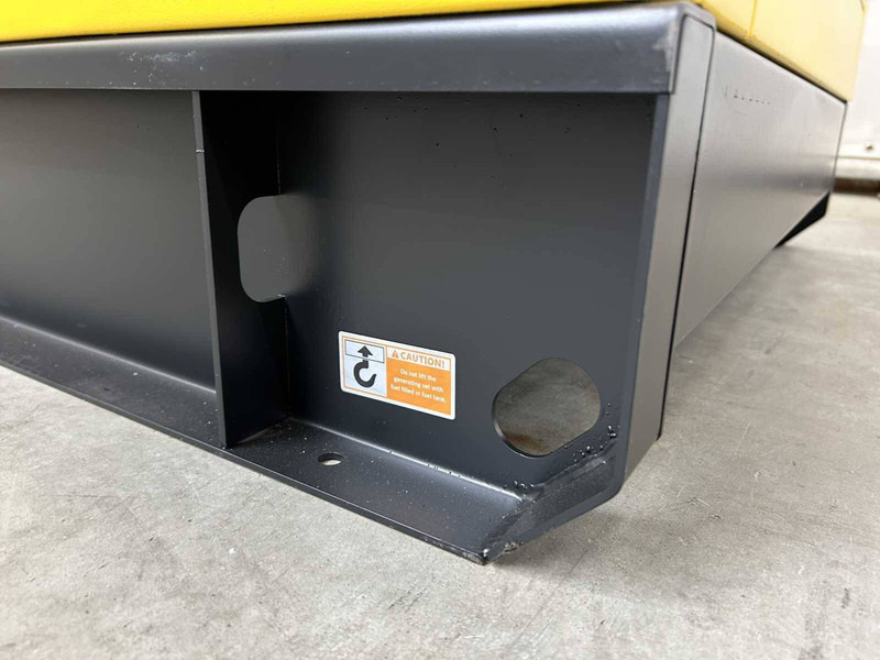 RTE 6739 - مجموعة المولد: صورة 5 RTE 6739 - مجموعة المولد: صورة 5