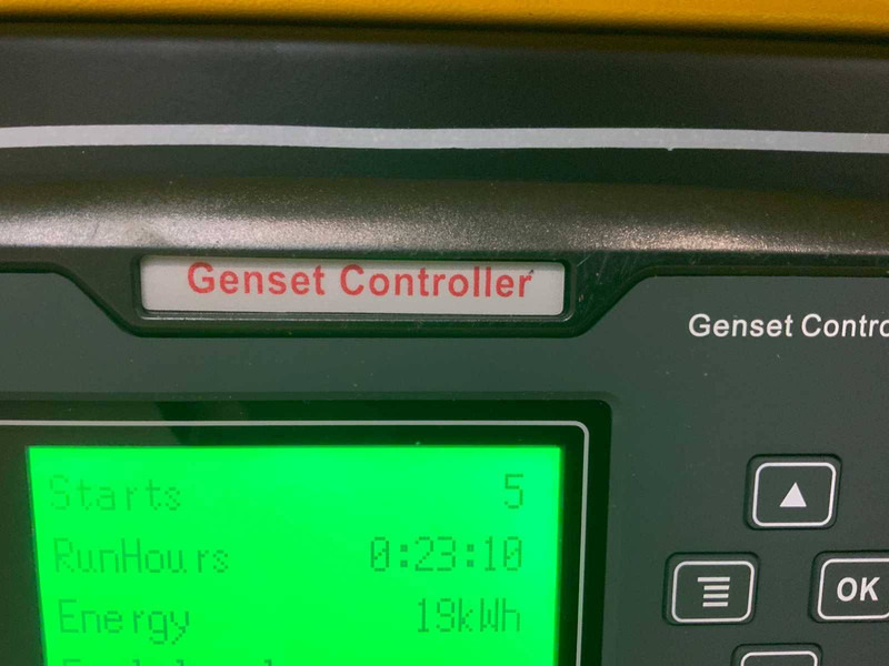 RTE 6742 - مجموعة المولد: صورة 4 RTE 6742 - مجموعة المولد: صورة 4