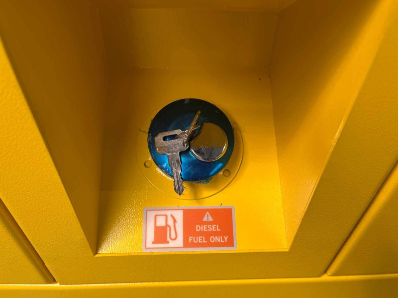 RTE 7310 - مجموعة المولد: صورة 5 RTE 7310 - مجموعة المولد: صورة 5