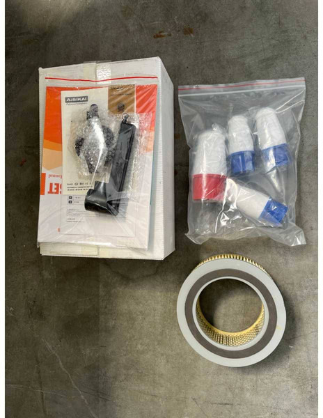 RTE 7310 - مجموعة المولد: صورة 4 RTE 7310 - مجموعة المولد: صورة 4