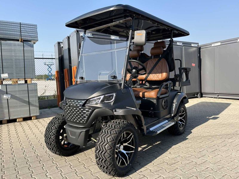 RTE - عربة جولف: صورة 1 RTE - عربة جولف: صورة 1