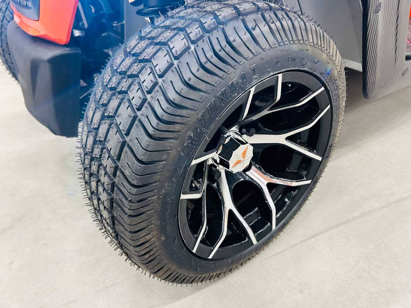 RTE - عربة جولف: صورة 4 RTE - عربة جولف: صورة 4