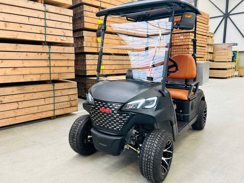 RTE - عربة جولف: صورة 4 RTE - عربة جولف: صورة 4