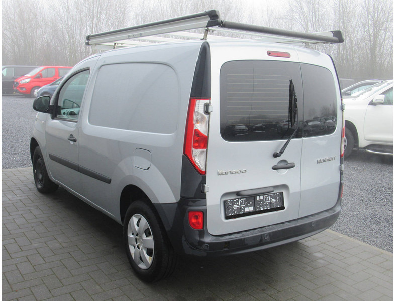 Renault Kangoo DCI - فان: صورة 3 Renault Kangoo DCI - فان: صورة 3
