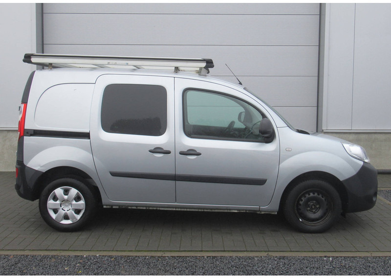 Renault Kangoo DCI - فان: صورة 2 Renault Kangoo DCI - فان: صورة 2