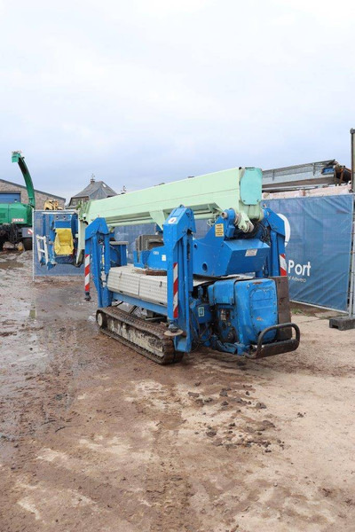 Ruthmann TR 200 - مرفاع تلسكوبي: صورة 3 Ruthmann TR 200 - مرفاع تلسكوبي: صورة 3