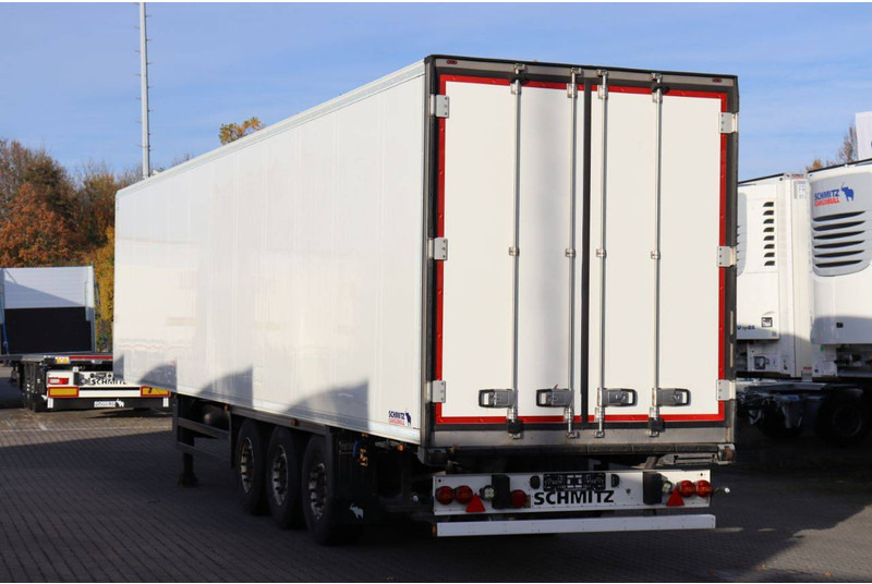Schmitz Cargobull SCB*S3B - نصف مقطورة للتبريد: صورة 5 Schmitz Cargobull SCB*S3B - نصف مقطورة للتبريد: صورة 5