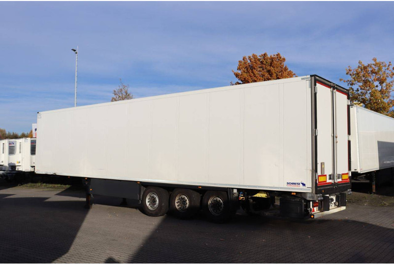 Schmitz Cargobull SCB*S3B - نصف مقطورة للتبريد: صورة 4 Schmitz Cargobull SCB*S3B - نصف مقطورة للتبريد: صورة 4