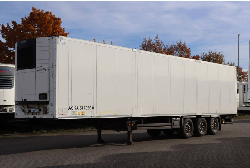 Schmitz Cargobull SCB*S3B - نصف مقطورة للتبريد: صورة 3 Schmitz Cargobull SCB*S3B - نصف مقطورة للتبريد: صورة 3