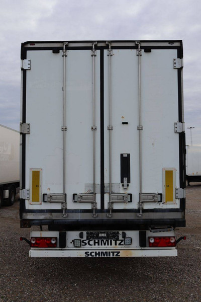 Schmitz Cargobull SKO24 - نصف مقطورة للتبريد: صورة 4 Schmitz Cargobull SKO24 - نصف مقطورة للتبريد: صورة 4