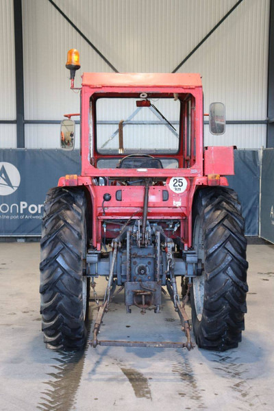 Shibaura SP 5040 - جرار: صورة 5 Shibaura SP 5040 - جرار: صورة 5